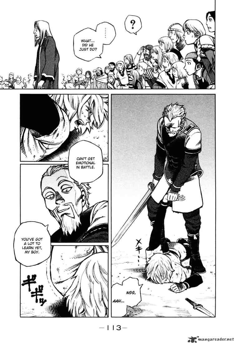 Vinland Saga, Chapter 2 image 25